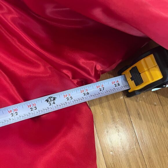 VTG 80s Philadelphia 76ers Sixers Satin Bomber Varsity Jacket Swingster XL USA‎ - Picture 6 of 7